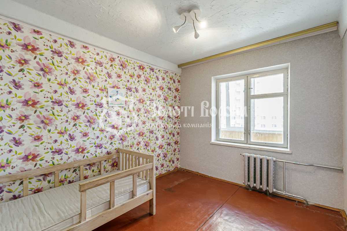 Продажа 3-комнатной квартиры 60 м², Юрия Кондратюка ул., 8/2