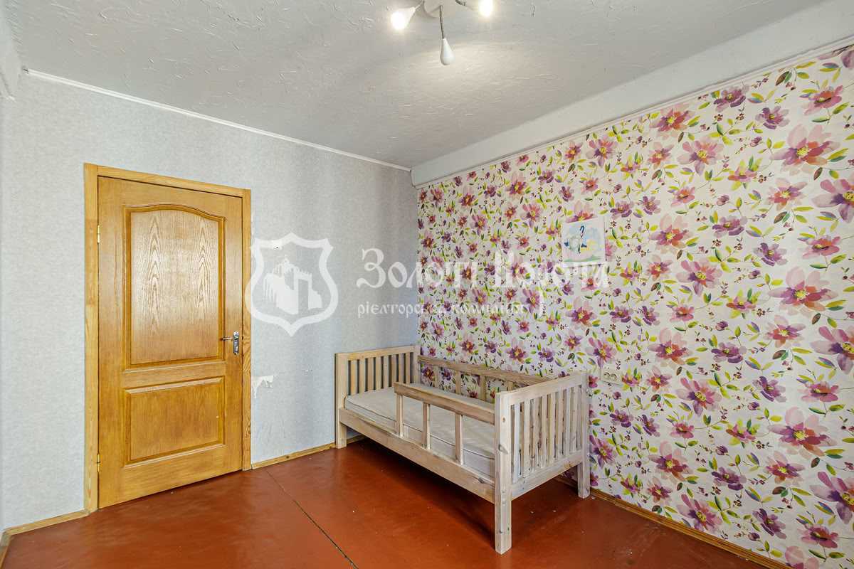 Продажа 3-комнатной квартиры 60 м², Юрия Кондратюка ул., 8/2