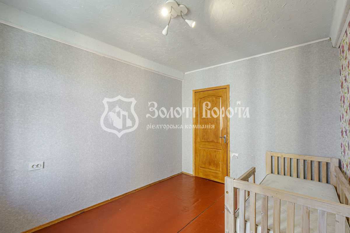 Продажа 3-комнатной квартиры 60 м², Юрия Кондратюка ул., 8/2