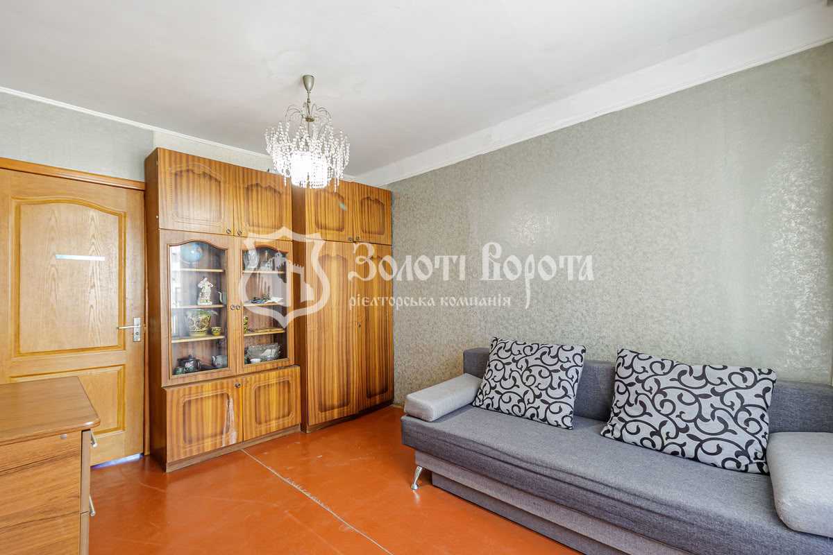 Продажа 3-комнатной квартиры 60 м², Юрия Кондратюка ул., 8/2