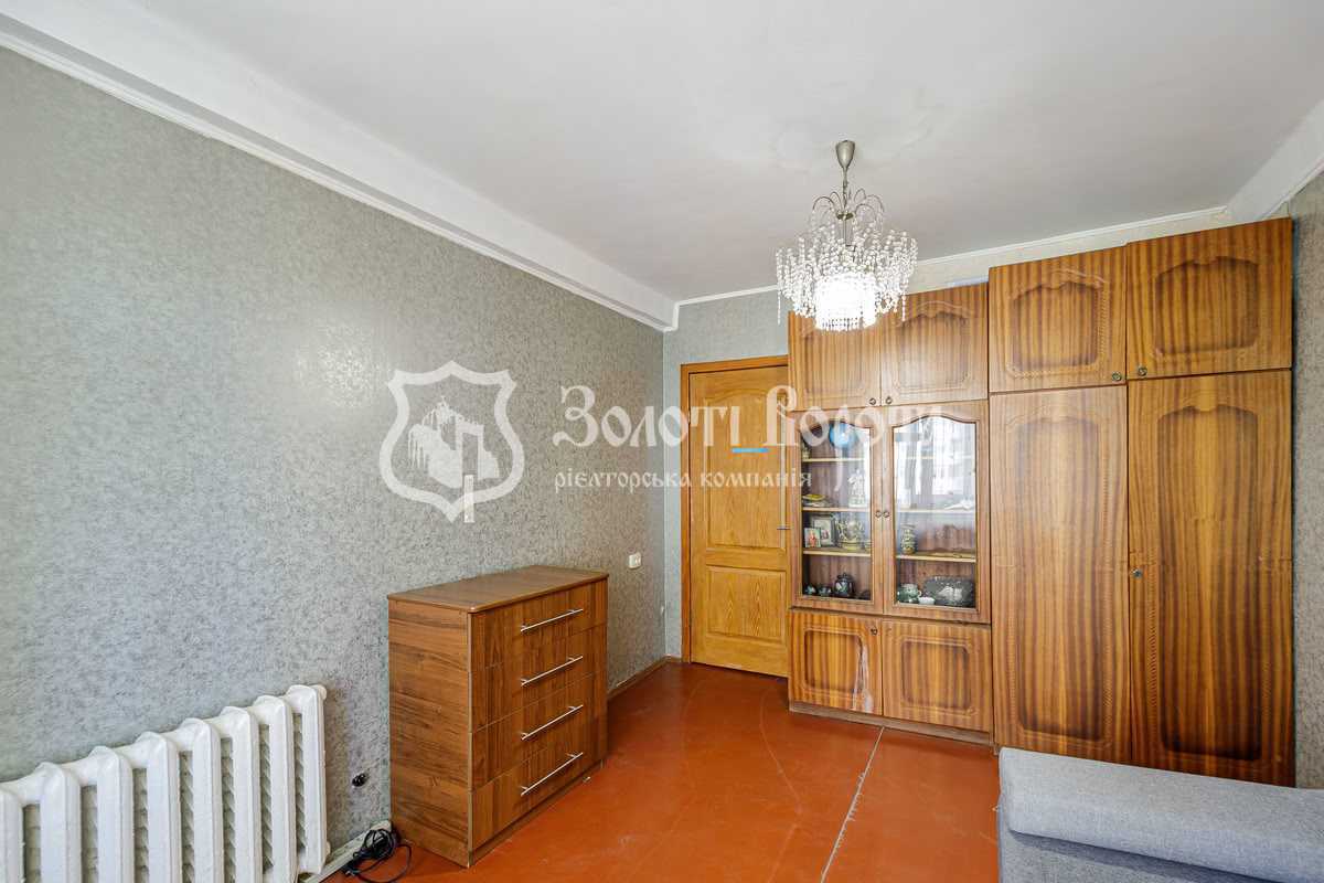 Продажа 3-комнатной квартиры 60 м², Юрия Кондратюка ул., 8/2