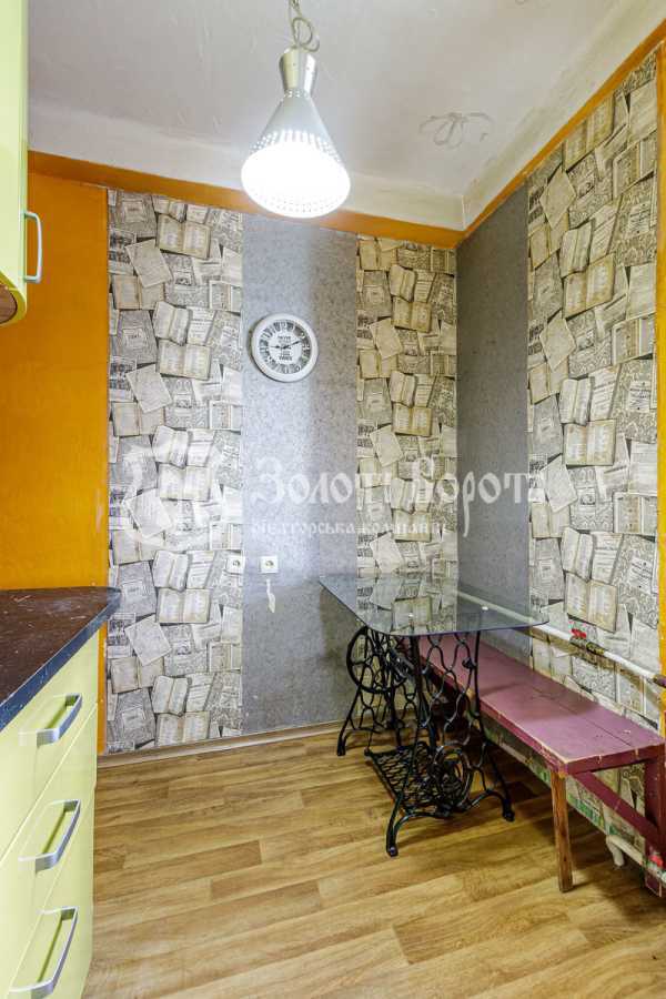 Продажа 3-комнатной квартиры 60 м², Юрия Кондратюка ул., 8/2