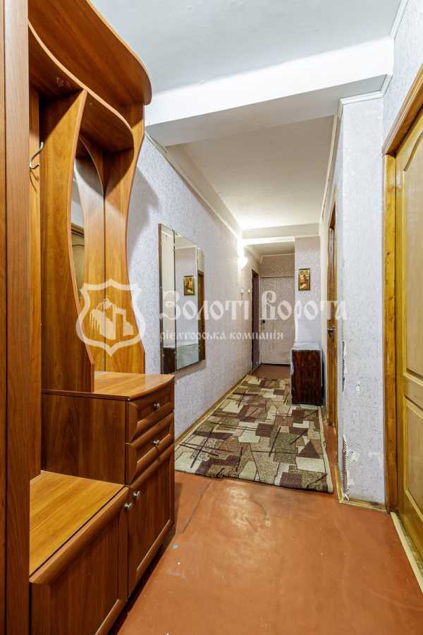 Продажа 3-комнатной квартиры 60 м², Юрия Кондратюка ул., 8/2