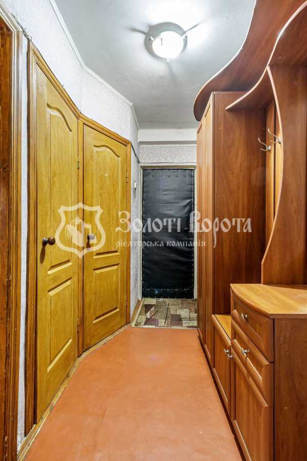 Продажа 3-комнатной квартиры 60 м², Юрия Кондратюка ул., 8/2