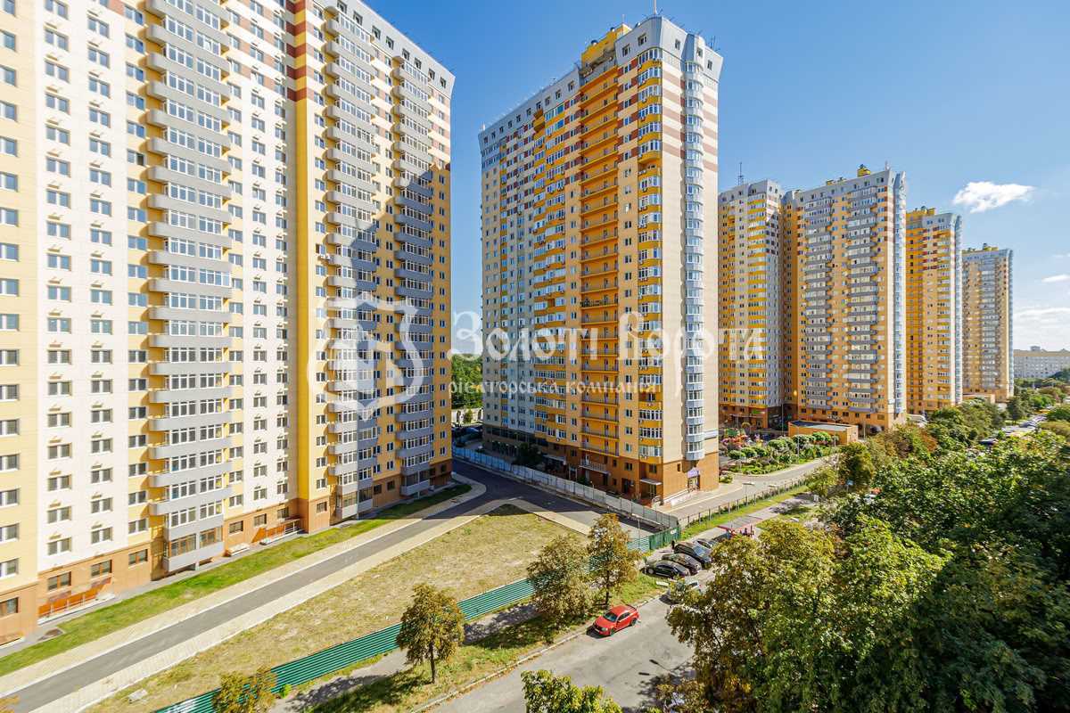 Продажа 3-комнатной квартиры 60 м², Юрия Кондратюка ул., 8/2