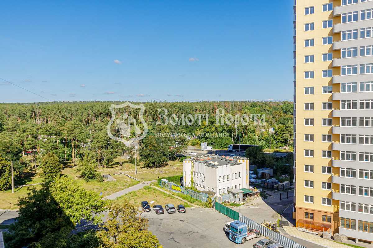 Продажа 3-комнатной квартиры 60 м², Юрия Кондратюка ул., 8/2