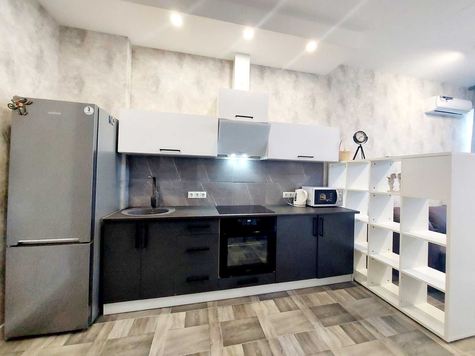 Продажа 1-комнатной квартиры 52 м², Староказацкая ул.