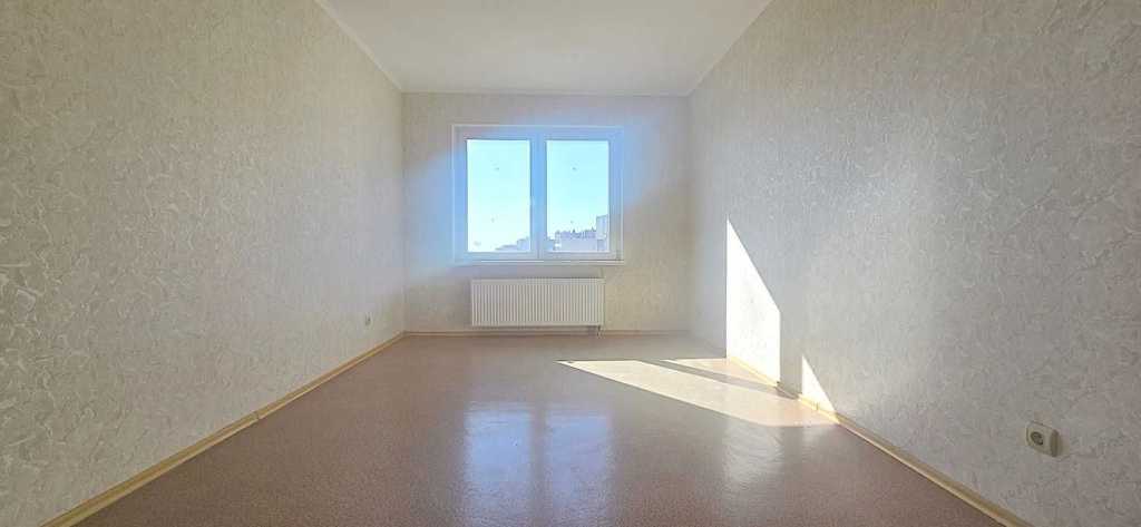 Продажа 1-комнатной квартиры 40 м², Милославская ул., 2