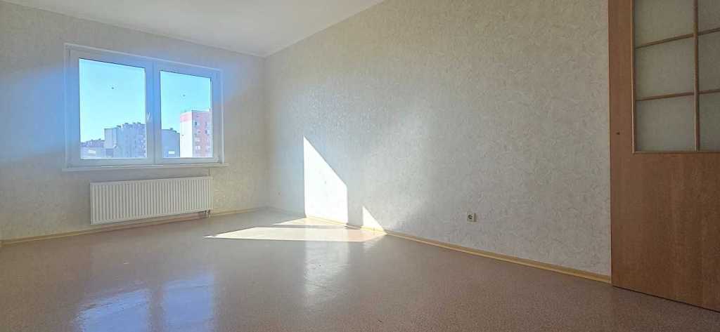 Продажа 1-комнатной квартиры 40 м², Милославская ул., 2