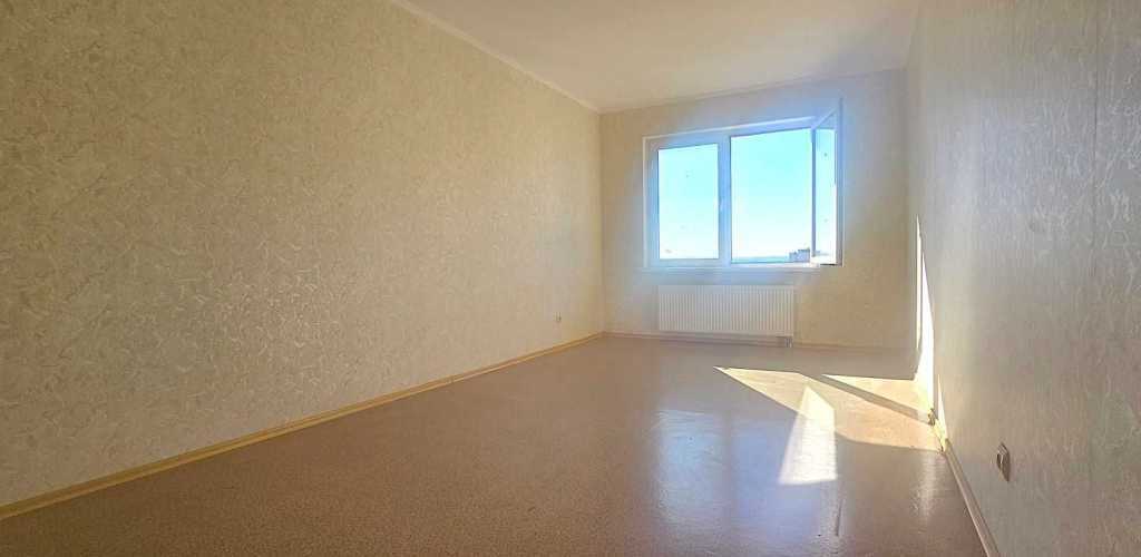 Продажа 1-комнатной квартиры 40 м², Милославская ул., 2