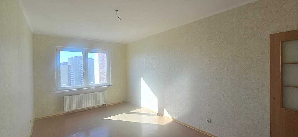 Продажа 1-комнатной квартиры 40 м², Милославская ул., 2