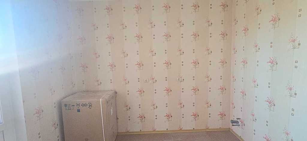 Продажа 1-комнатной квартиры 40 м², Милославская ул., 2