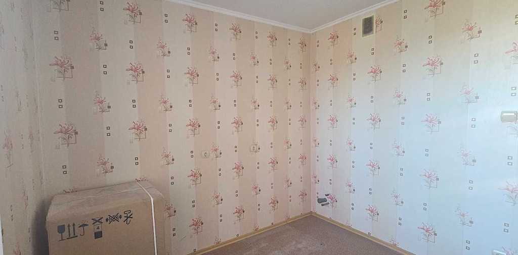 Продажа 1-комнатной квартиры 40 м², Милославская ул., 2
