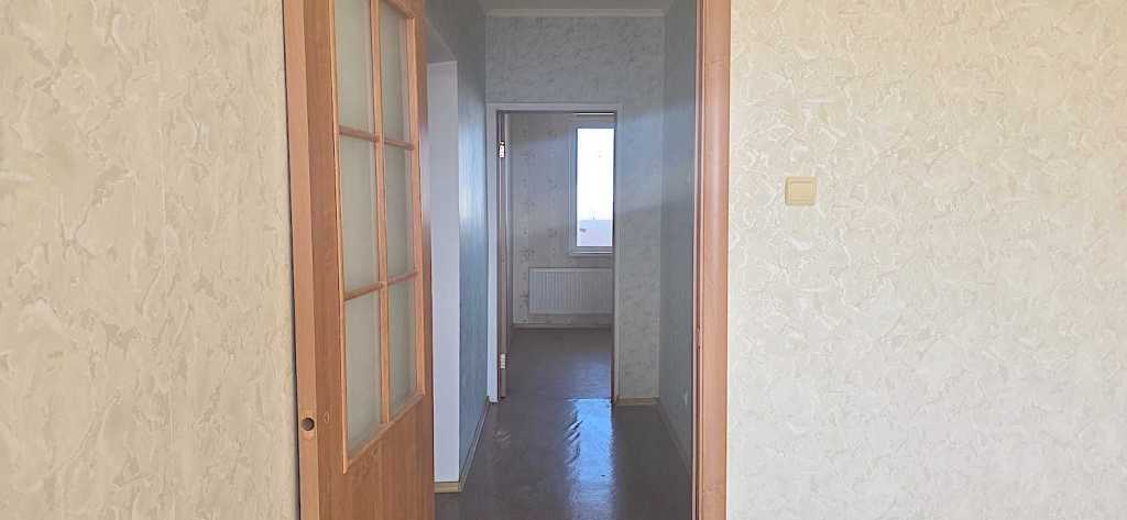 Продажа 1-комнатной квартиры 40 м², Милославская ул., 2