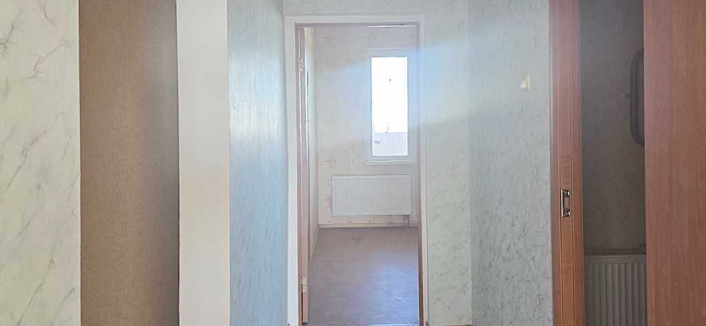 Продажа 1-комнатной квартиры 40 м², Милославская ул., 2