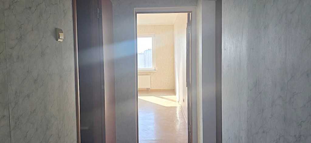 Продажа 1-комнатной квартиры 40 м², Милославская ул., 2