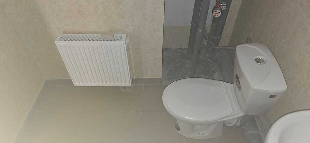 Продажа 1-комнатной квартиры 40 м², Милославская ул., 2