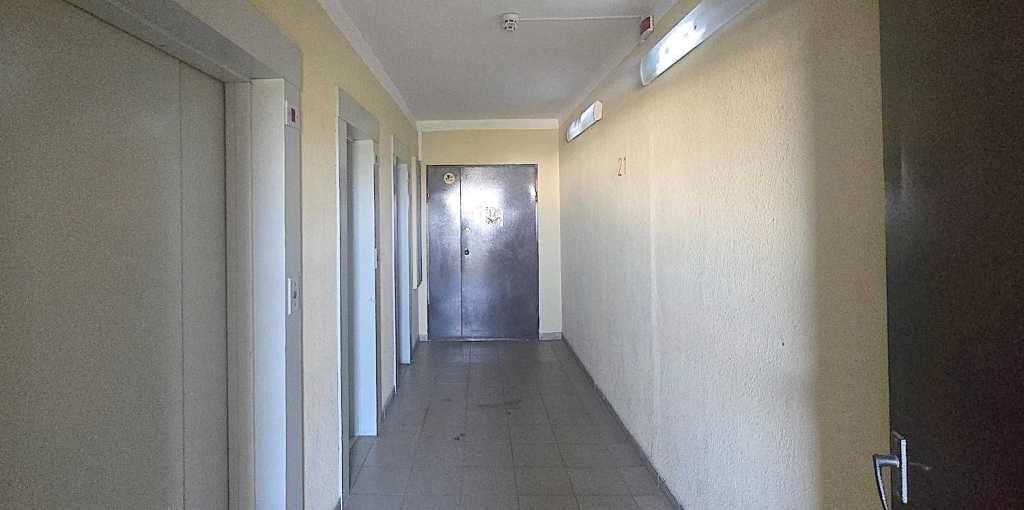 Продажа 1-комнатной квартиры 40 м², Милославская ул., 2