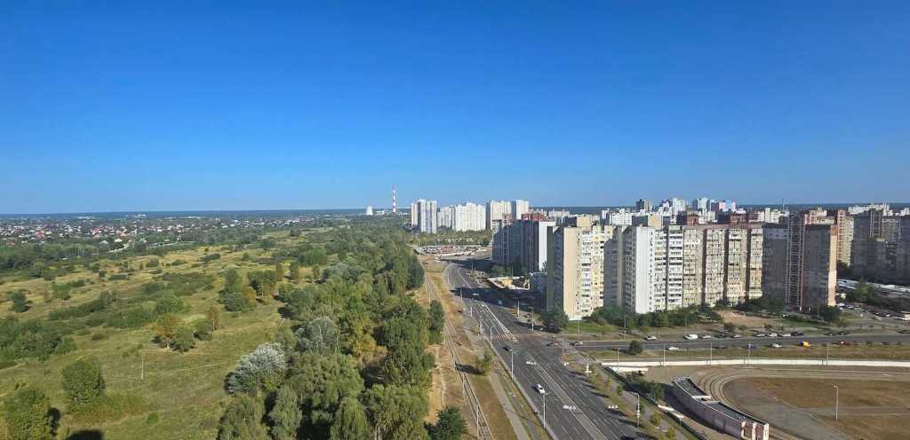 Продажа 1-комнатной квартиры 40 м², Милославская ул., 2