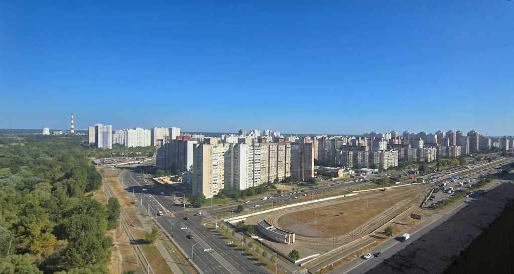 Продажа 1-комнатной квартиры 40 м², Милославская ул., 2