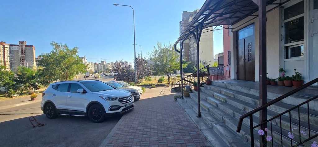 Продажа 1-комнатной квартиры 40 м², Милославская ул., 2