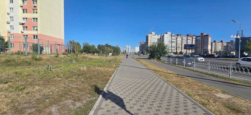 Продажа 1-комнатной квартиры 40 м², Милославская ул., 2