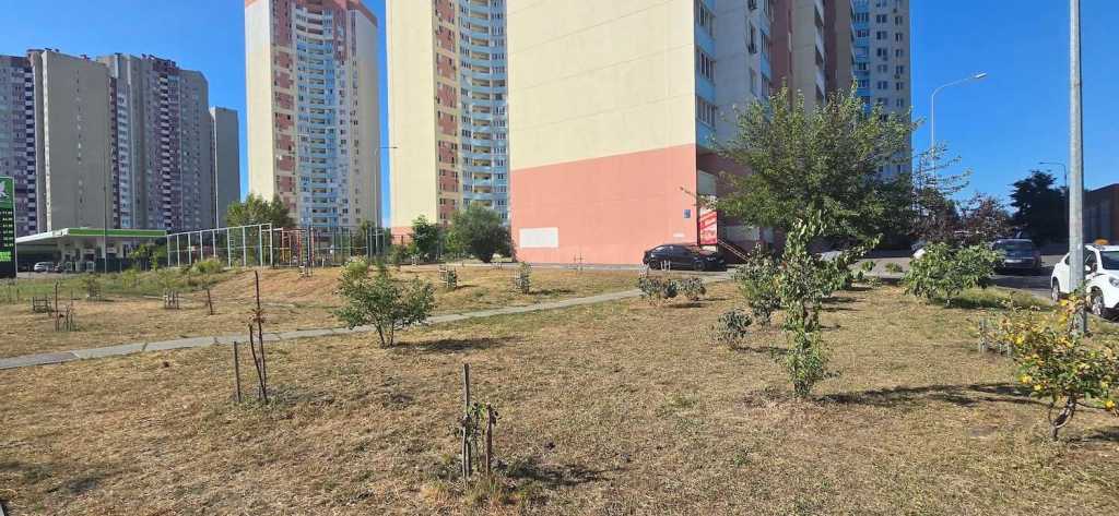 Продажа 1-комнатной квартиры 40 м², Милославская ул., 2