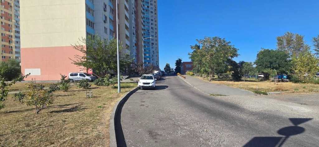 Продажа 1-комнатной квартиры 40 м², Милославская ул., 2