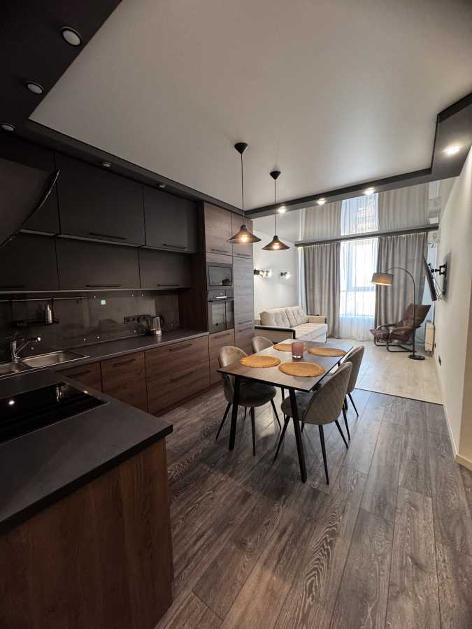 Продаж 2-кімнатної квартири 59 м², Берестейский, 5В