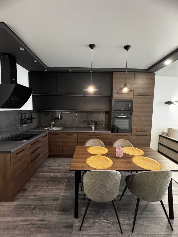 Продаж 2-кімнатної квартири 59 м², Берестейский, 5В