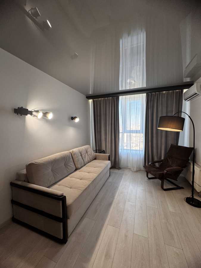 Продаж 2-кімнатної квартири 59 м², Берестейский, 5В