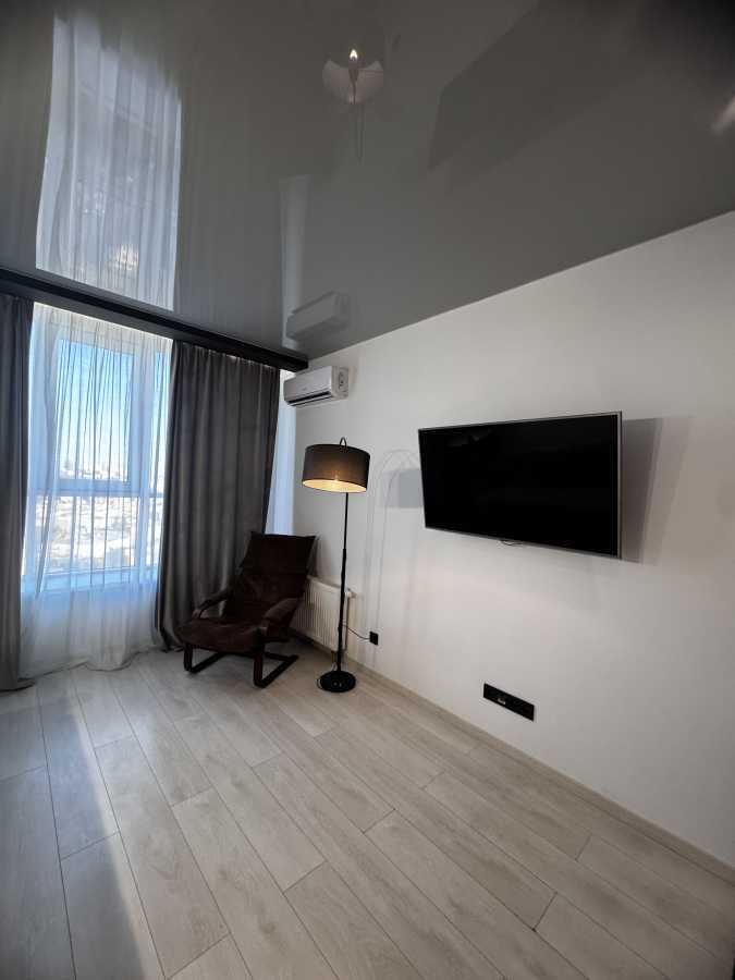 Продаж 2-кімнатної квартири 59 м², Берестейский, 5В