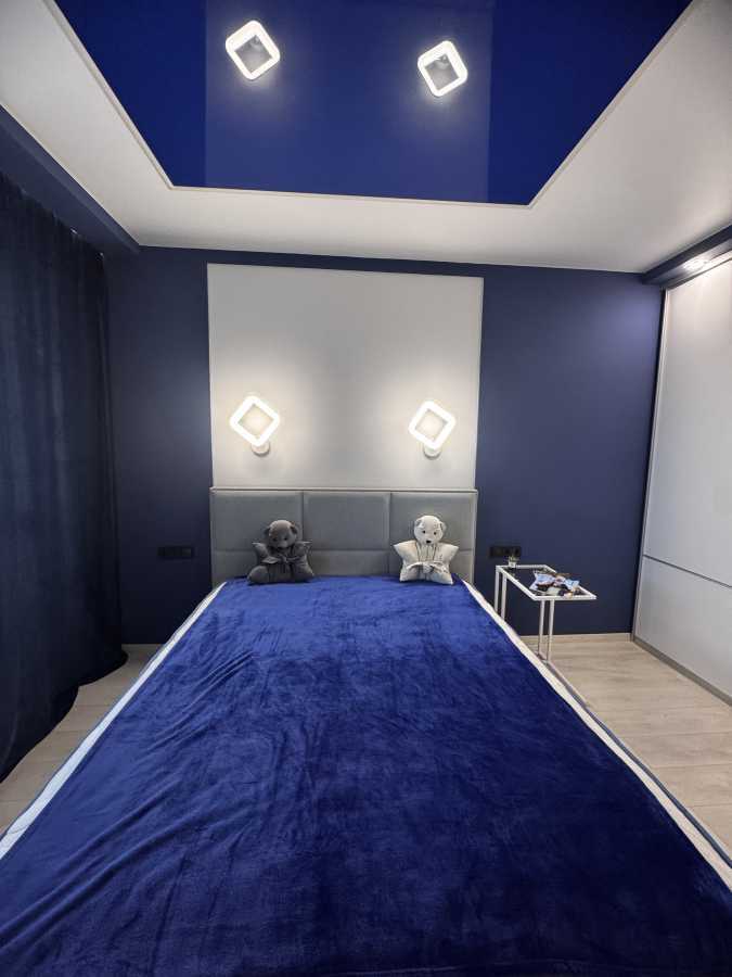 Продаж 2-кімнатної квартири 59 м², Берестейский, 5В