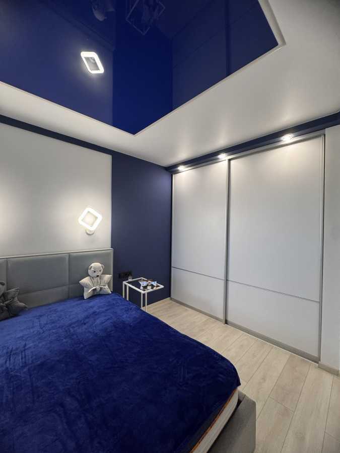 Продаж 2-кімнатної квартири 59 м², Берестейский, 5В