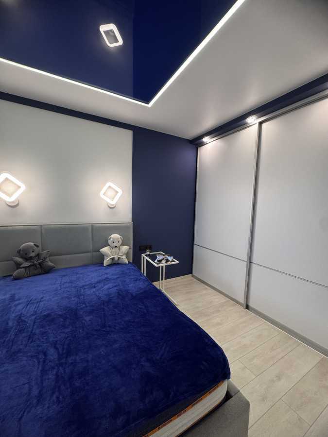 Продаж 2-кімнатної квартири 59 м², Берестейский, 5В