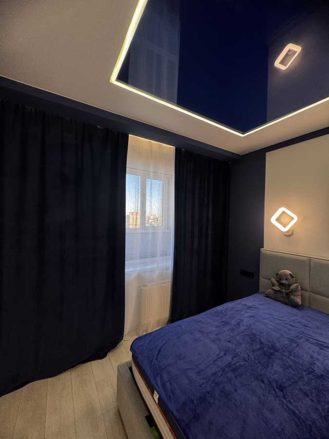 Продаж 2-кімнатної квартири 59 м², Берестейский, 5В