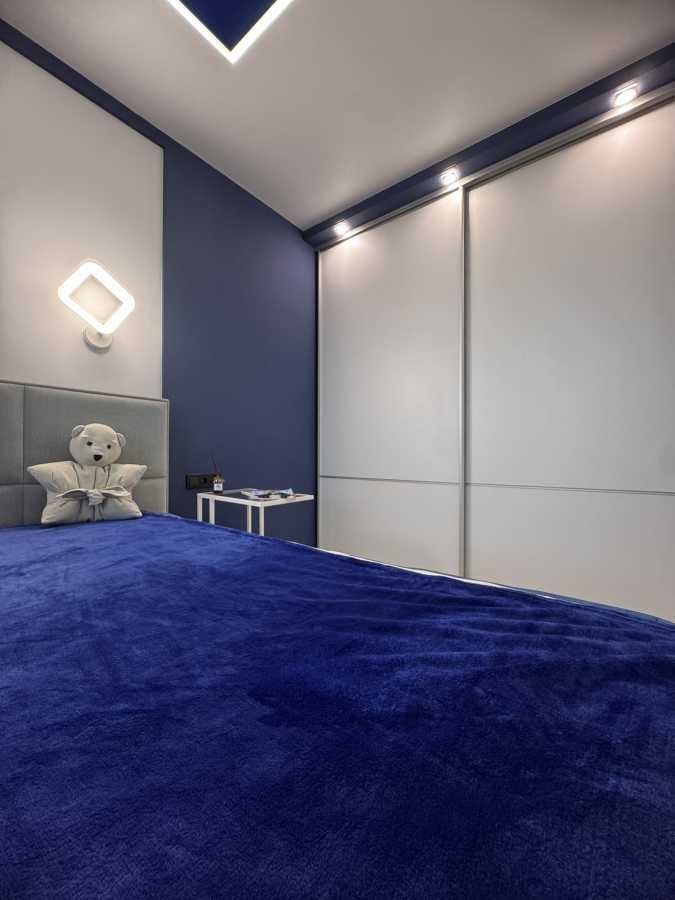 Продаж 2-кімнатної квартири 59 м², Берестейский, 5В