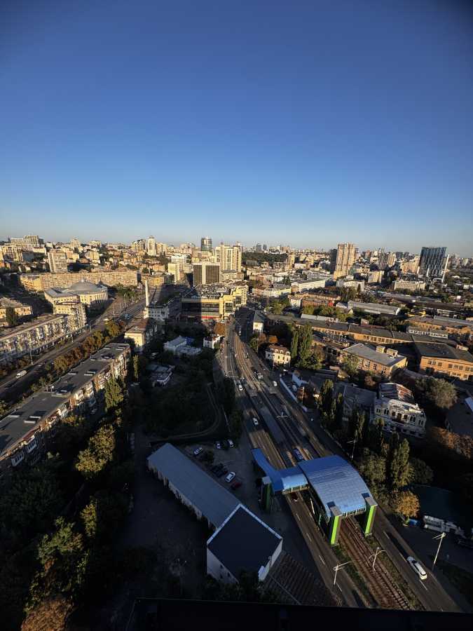 Продаж 2-кімнатної квартири 59 м², Берестейский, 5В