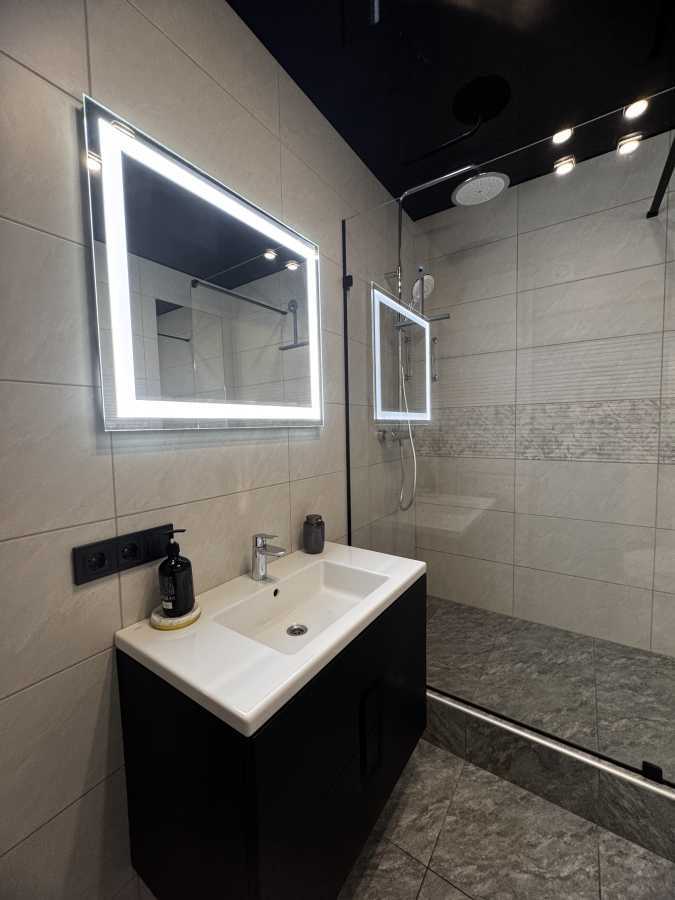 Продаж 2-кімнатної квартири 59 м², Берестейский, 5В