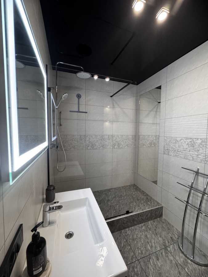 Продаж 2-кімнатної квартири 59 м², Берестейский, 5В
