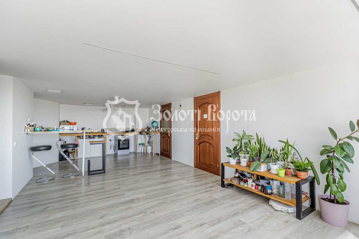 Продажа 1-комнатной квартиры 60 м², Елизаветы Чавдар ул., 13