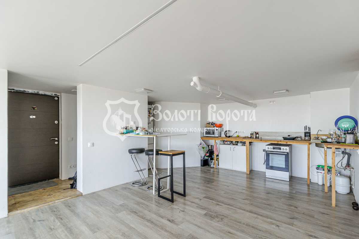 Продажа 1-комнатной квартиры 60 м², Елизаветы Чавдар ул., 13