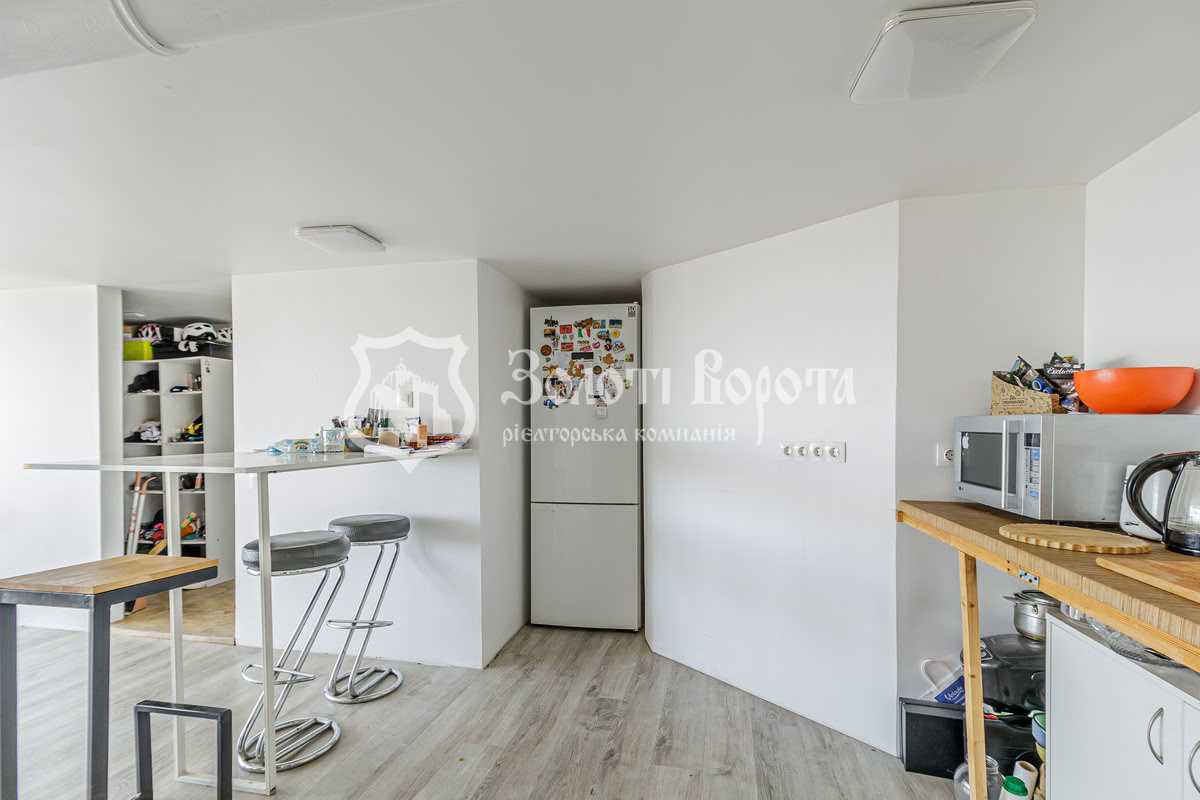 Продажа 1-комнатной квартиры 60 м², Елизаветы Чавдар ул., 13