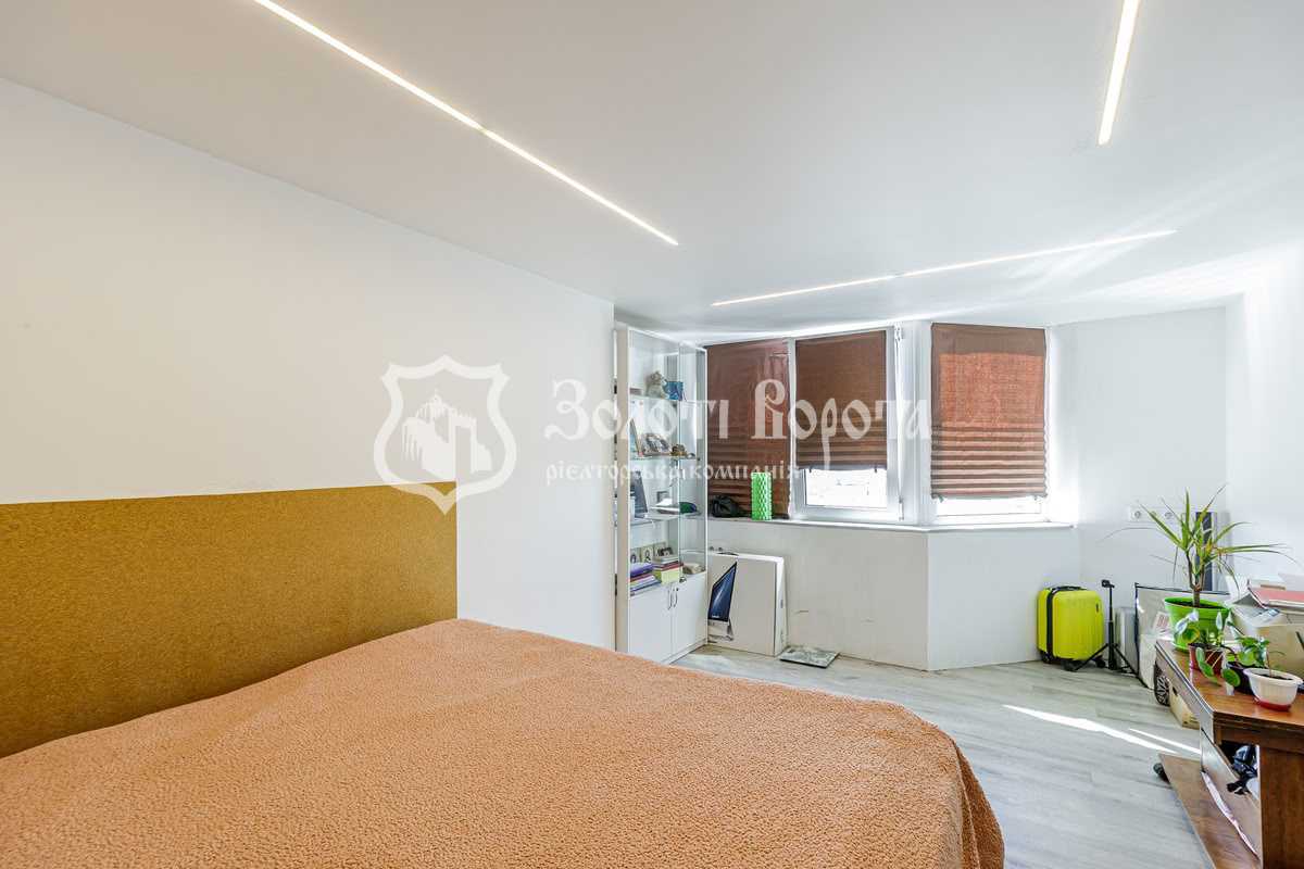 Продажа 1-комнатной квартиры 60 м², Елизаветы Чавдар ул., 13