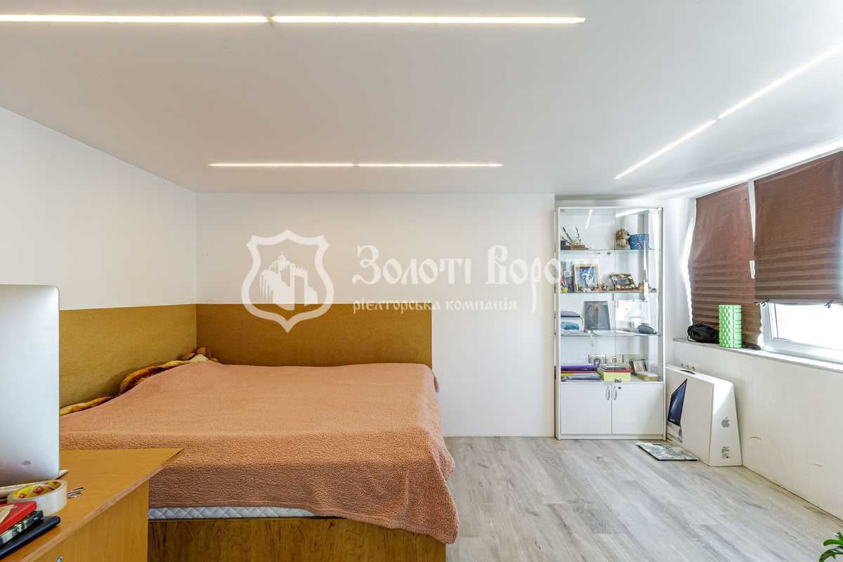 Продажа 1-комнатной квартиры 60 м², Елизаветы Чавдар ул., 13