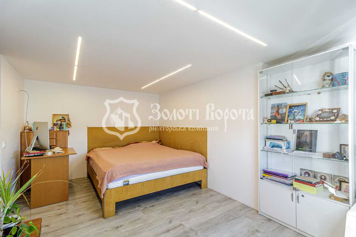 Продажа 1-комнатной квартиры 60 м², Елизаветы Чавдар ул., 13