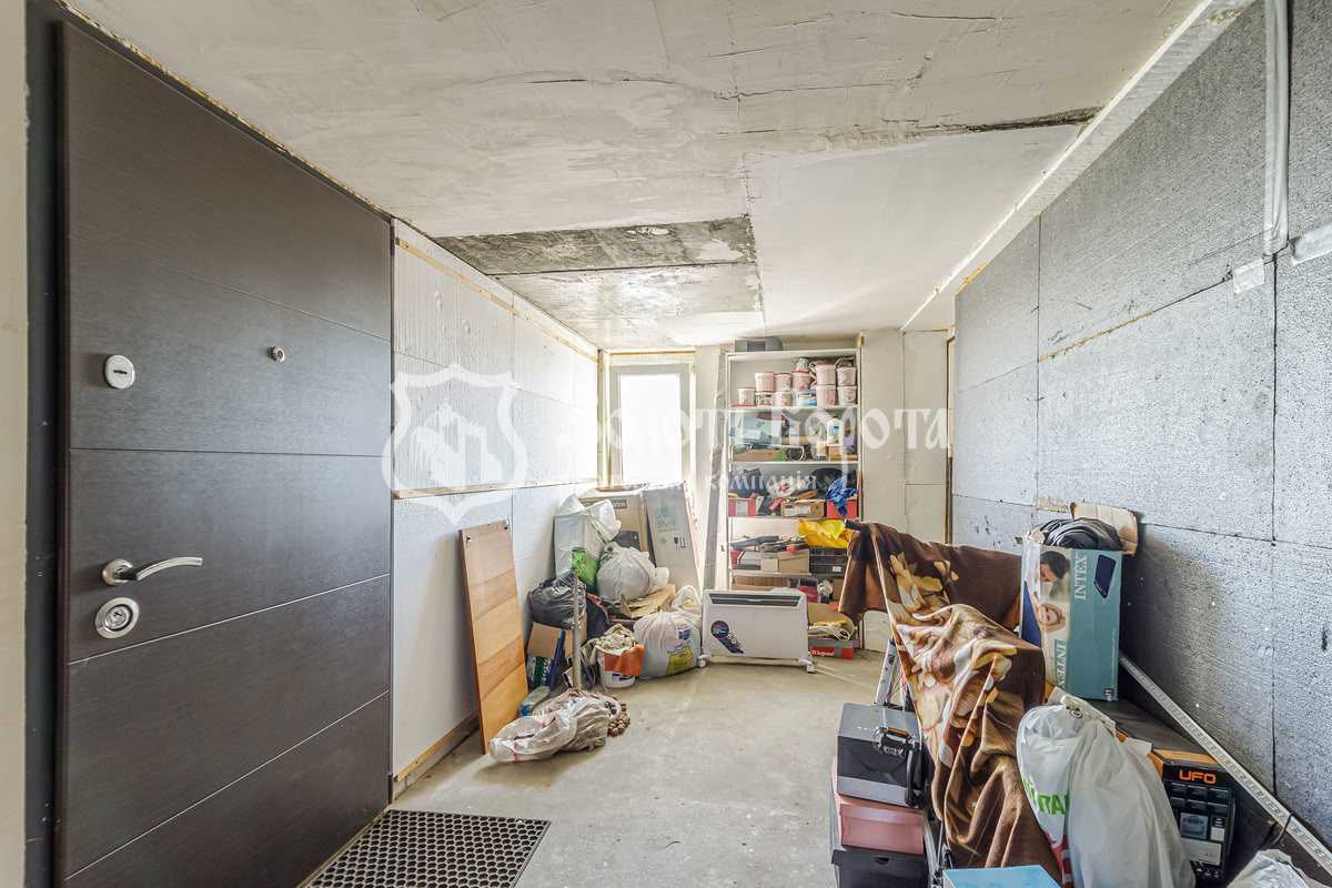 Продажа 1-комнатной квартиры 60 м², Елизаветы Чавдар ул., 13