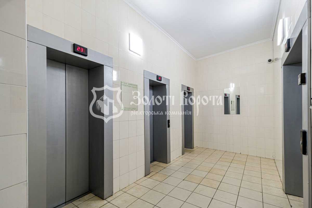 Продажа 1-комнатной квартиры 60 м², Елизаветы Чавдар ул., 13
