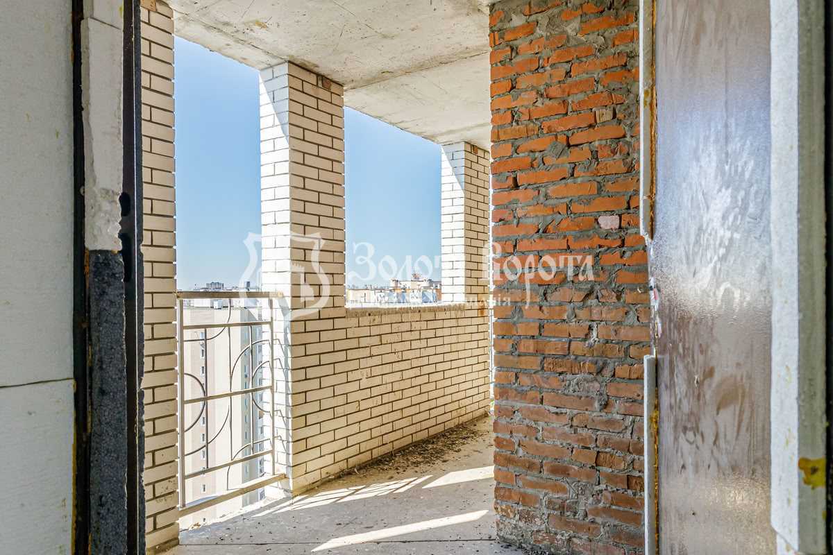 Продажа 1-комнатной квартиры 60 м², Елизаветы Чавдар ул., 13