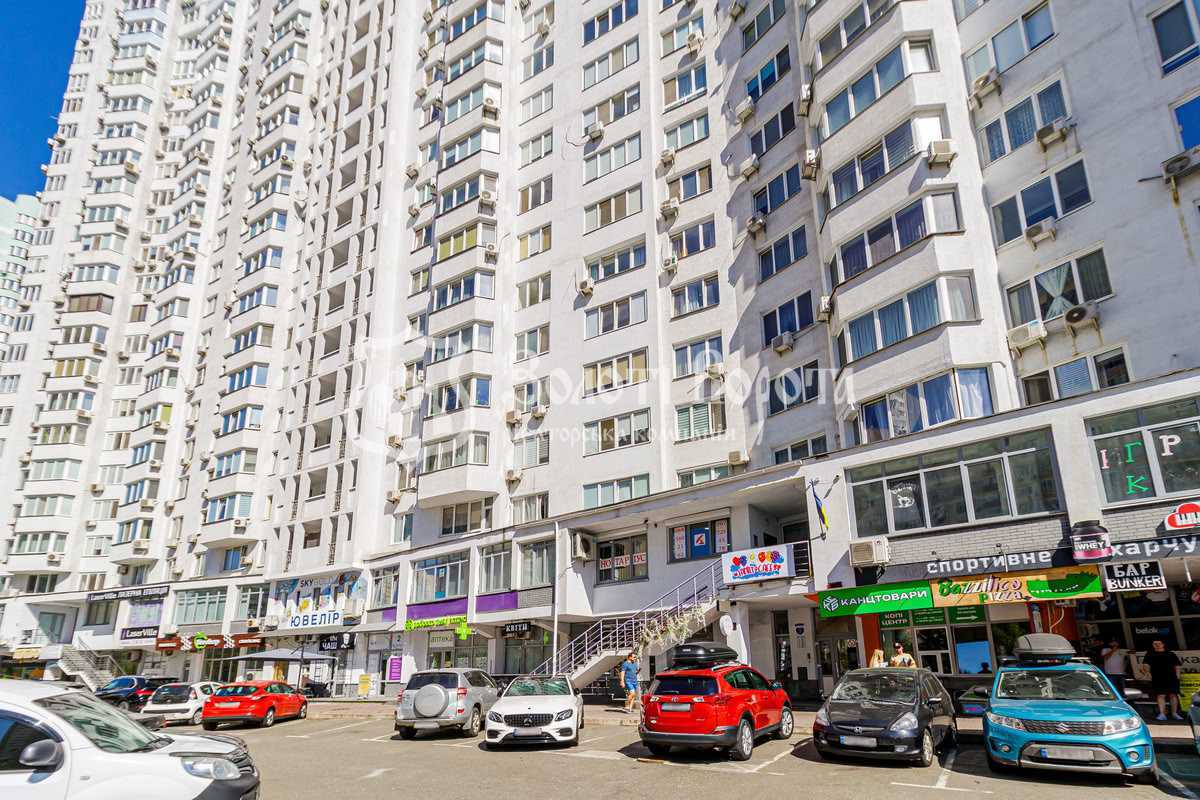Продажа 1-комнатной квартиры 60 м², Елизаветы Чавдар ул., 13